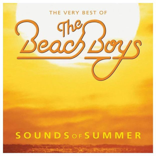BEACH BOYS - THE VERY BEST OF (2LP) | VINILO