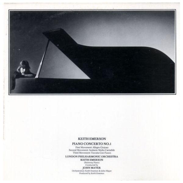 EMERSON, LAKE & PALMER - WORKS (2LP)  | VINILO