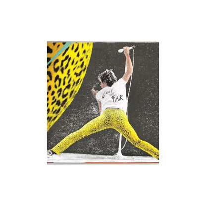 ROD STEWART - ABSOLUTELY LIVE (2LP) | VINILO USADO