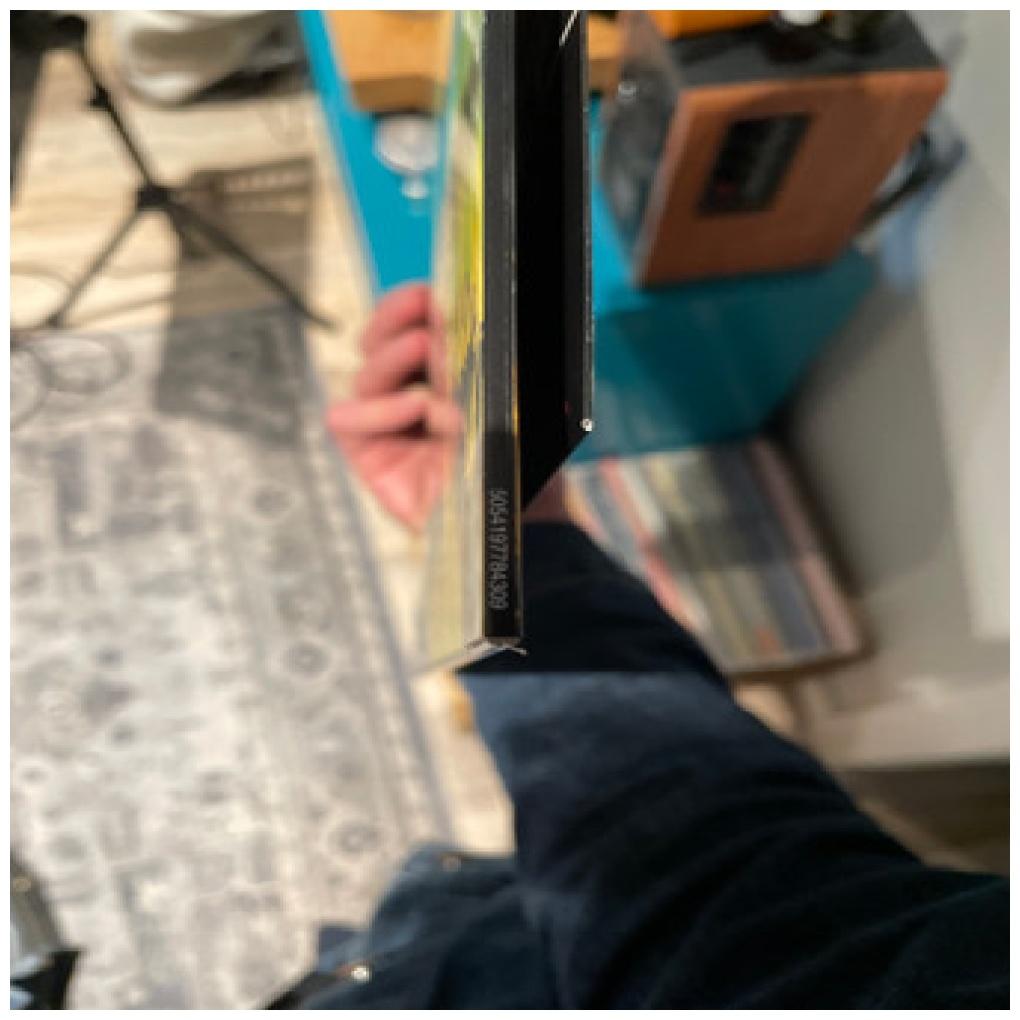 IRON MAIDEN  - THE NUMBER OF THE BEAST | VINILO