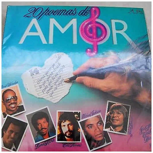 ALBERTO CORTEZ - GRANDES CANCIONES (2LP) | VINILO USADO