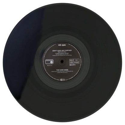 KANE GANG - DON T LOOK ANY FURTHER | 12" MAXI SINGLE USADO