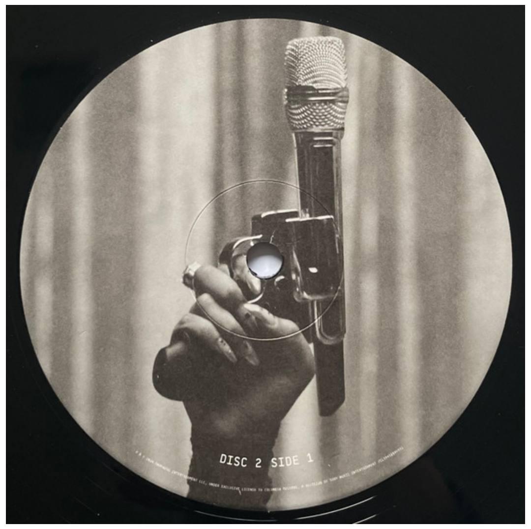 BEYONCE - COWBOY CARTER (2LP) | VINILO