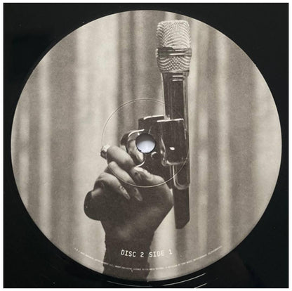 BEYONCE - COWBOY CARTER (2LP) | VINILO
