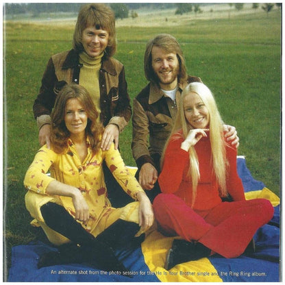 ABBA - THE DEFINITIVE COLLECTION (2CD) | CD