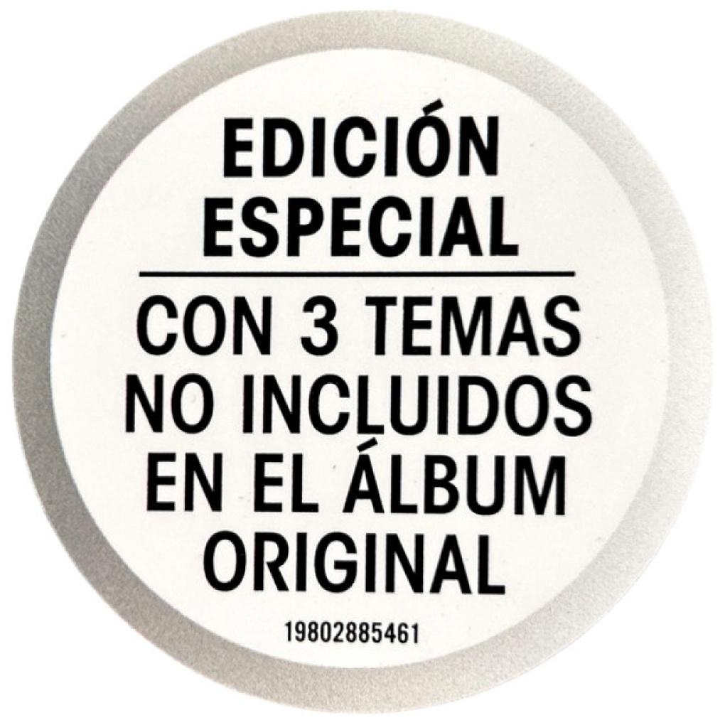 LA OREJA DE VAN GOGH - COMETAS POR EL CIELO | VINILO