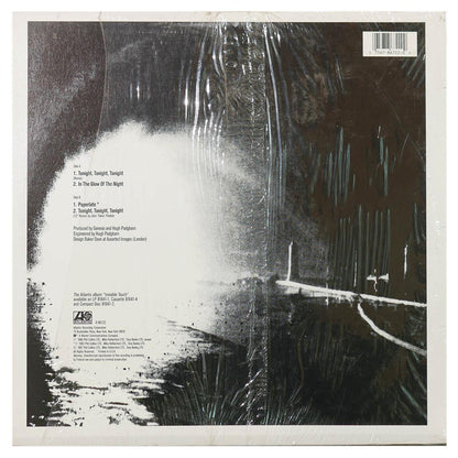 GENESIS - TONIGHT, TONIGHT, TONIGHT | 12" MAXI SINGLE USADO
