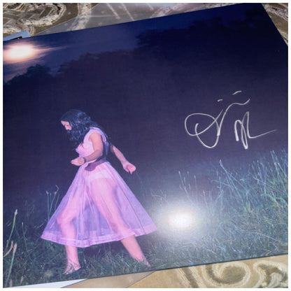 OLIVIA RODRIGO - YOU SEEM PRETTY SAD FOR A GIRL SO IN LOVE | VINILO