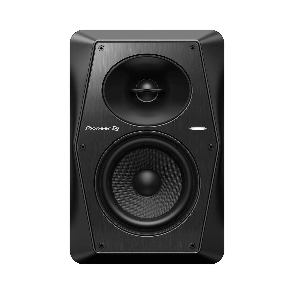 VM-50 BK MONITOR ESTUDIO ACTIVO PIONEER DJ | AUDIO PRO