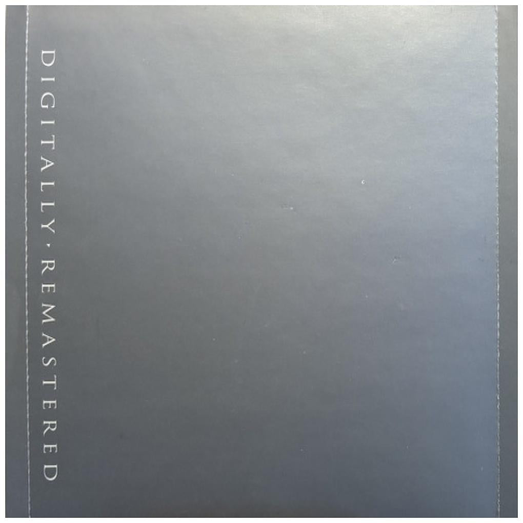 FOREIGNER  - THE DEFINITIVE | CD