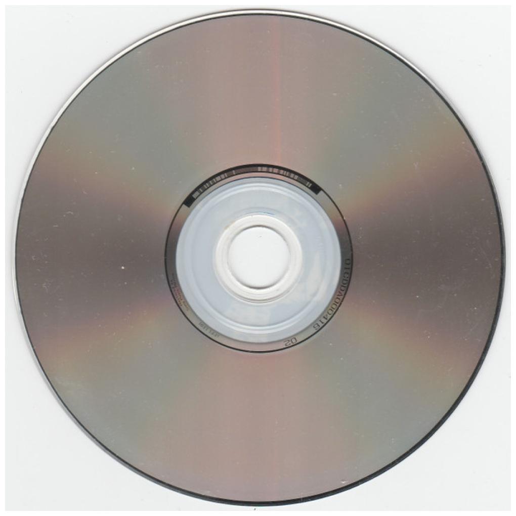 SODA STEREO - CHAU SODA (2CD) | CD