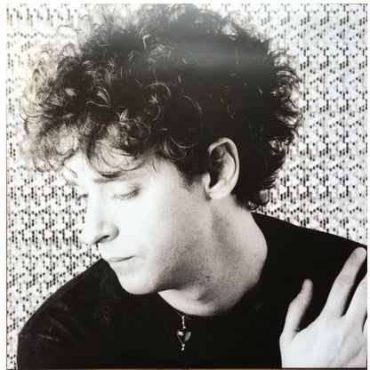 GUSTAVO CERATI - AMOR AMARILLO (2LP) | VINILO