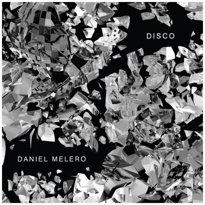 DANIEL MELERO - DISCO | VINILO