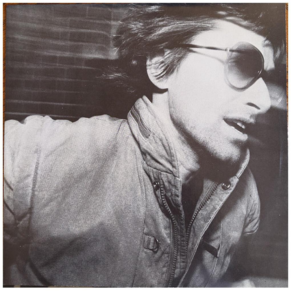 RUSS BALLARD - RUSS BALLARD | VINILO USADO