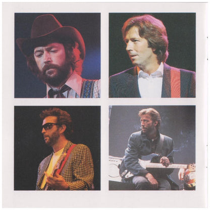 ERIC CLAPTON - CREAM OF ERIC CLAPTON | CD