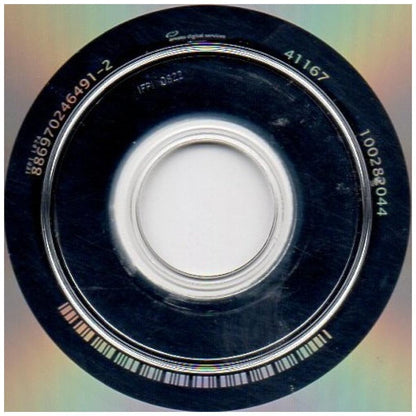 ZOE - HITS 01-06 (CD+DVD) | CD