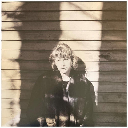 TAYLOR SWIFT - EVERMORE (2LP) (EXCLUSIVE RED VINYL) | VINILO