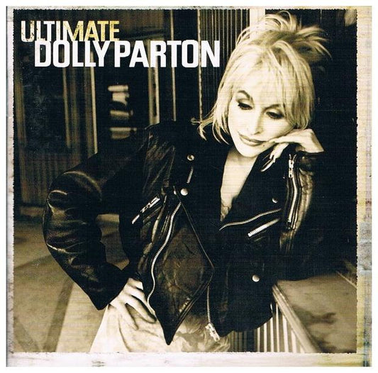 DOLLY PARTON - ULTIMATE | CD