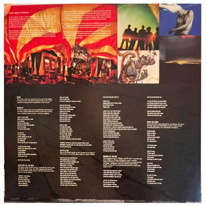 LINKIN PARK - MINUTES TO MIDNIGHT |  VINILO
