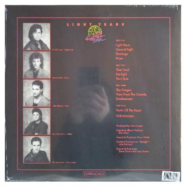 CHICK COREA - LIGHT YEARS (2LP) | VINILO