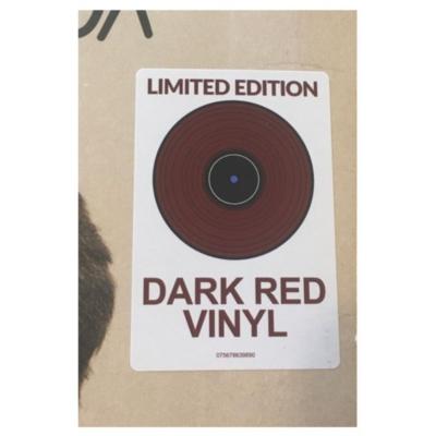 BRUNO MARS - UNORTHODOX JUKEBOX (LIMITED EDITION) | VINILO