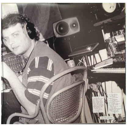 MAC DEMARCO - HERE COMES THE COWBOY | VINILO