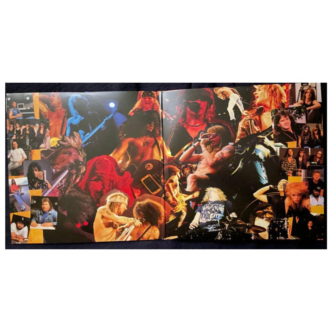 GUNS N  ROSES - USE YOUR ILLUSION I (2LP) | VINILO