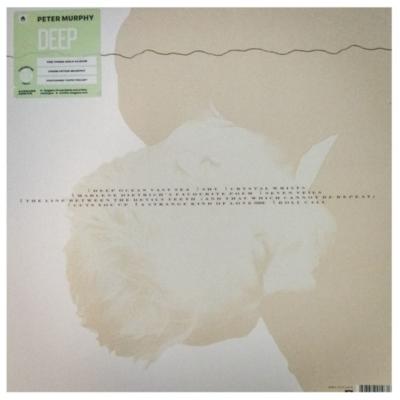 PETER MURPHY - DEEP | VINILO