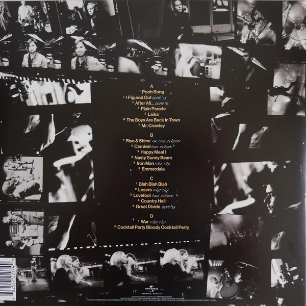 CARDIGANS - THE REST OF THE BEST VOL. 1 (2LP) | VINILO