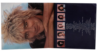ROD STEWART - BLONDES HAVE MORE FUN | VINILO USADO