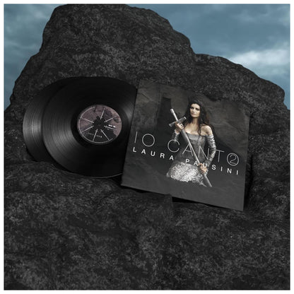 (PREVENTA) LAURA PAUSINI- IO CANTO 2 (2LP) (MADE IN ITALY)| VINILO