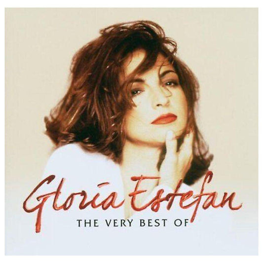 GLORIA ESTEFAN - VERY BEST OF | CD