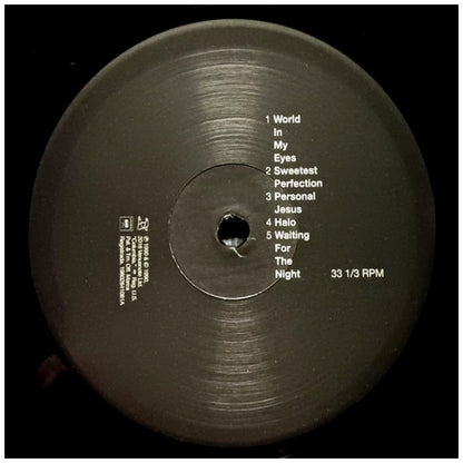 DEPECHE MODE - VIOLATOR | VINILO