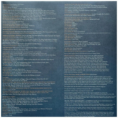 STING - THE LAST SHIP (2LP) | VINILO