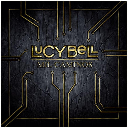 LUCYBELL - MI CAMINOS (2LP) | VINILO
