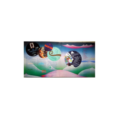 ALAN PARSONS PROJECT - THE BEST OF | VINILO USADO