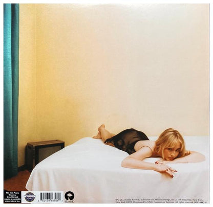 SABRINA CARPENTER - EMAILS I CAN T SEND | VINILO