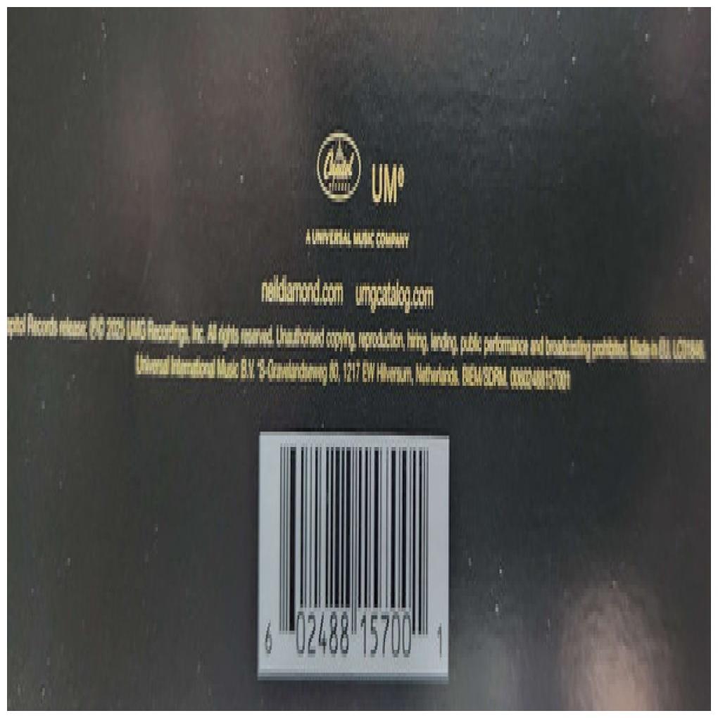 NEIL DIAMOND - ALL TIME GREATEST HITS (2LP) (USA EDITION 2025) | VINILO USADO