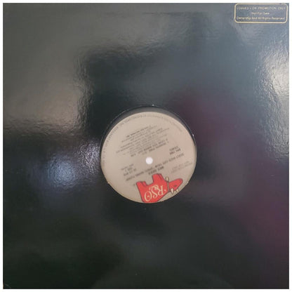 BEE GEES - TRAGEDY | 12'' MAXI SINGLE USADO