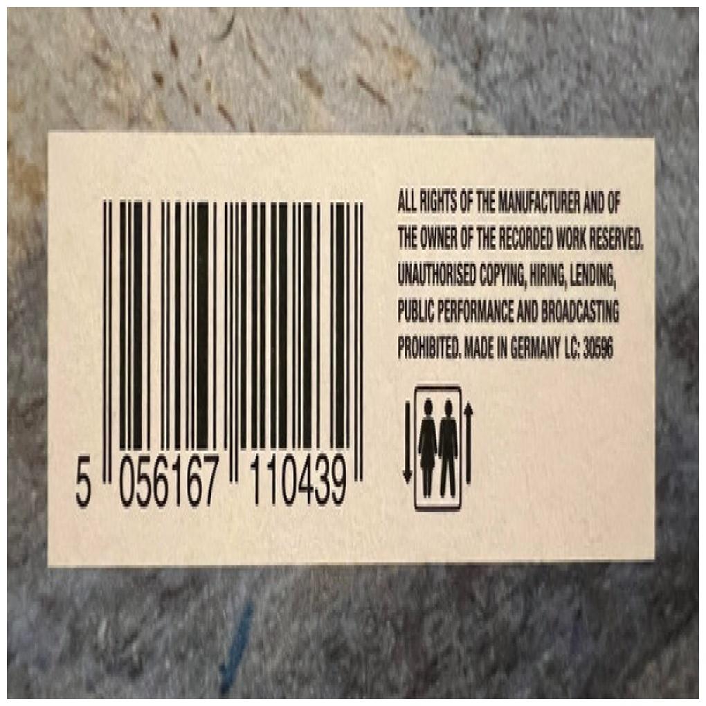 PLACEBO - WITHOUT YOU I'M NOTHING | VINILO