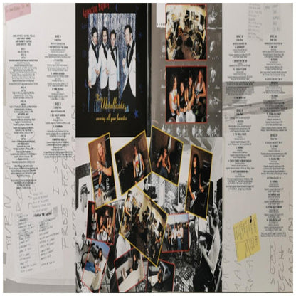 METALLICA  - GARAGE INC. (3LP) | VINILO