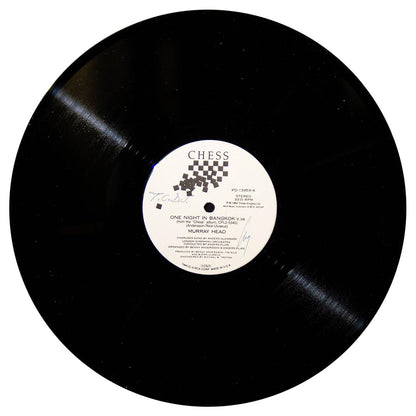 MURRAY HEAD - ONE NIGHT IN BANGKOK | 12" MAXI SINGLE USADO