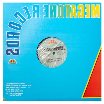 MODERN ROCKETRY - I M GONNA MAKE YOU WANT ME | 12" MAXI SINGLE USADO