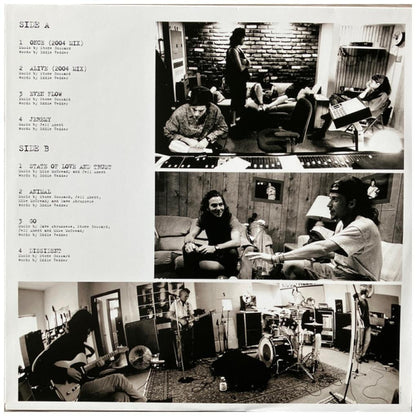 PEARL JAM  - REARVIEWMIRROR: GREATEST HITS VOL 1 (2LP) | VINILO