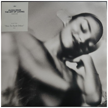 OLIVIA DEAN - THE ART OF LOVING | VINILO