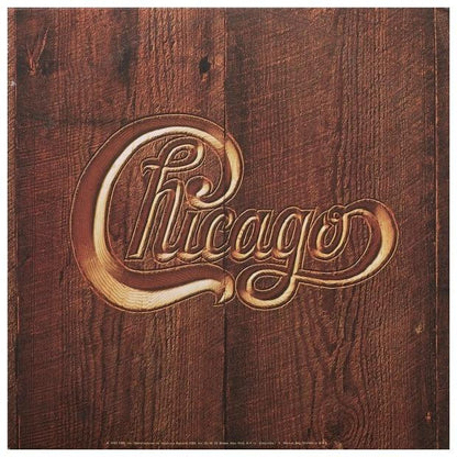 CHICAGO - CHICAGO V (2LP) | VINILO USADO