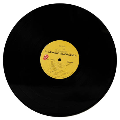 ROLLING STONES - SOME GIRLS | VINILO USADO
