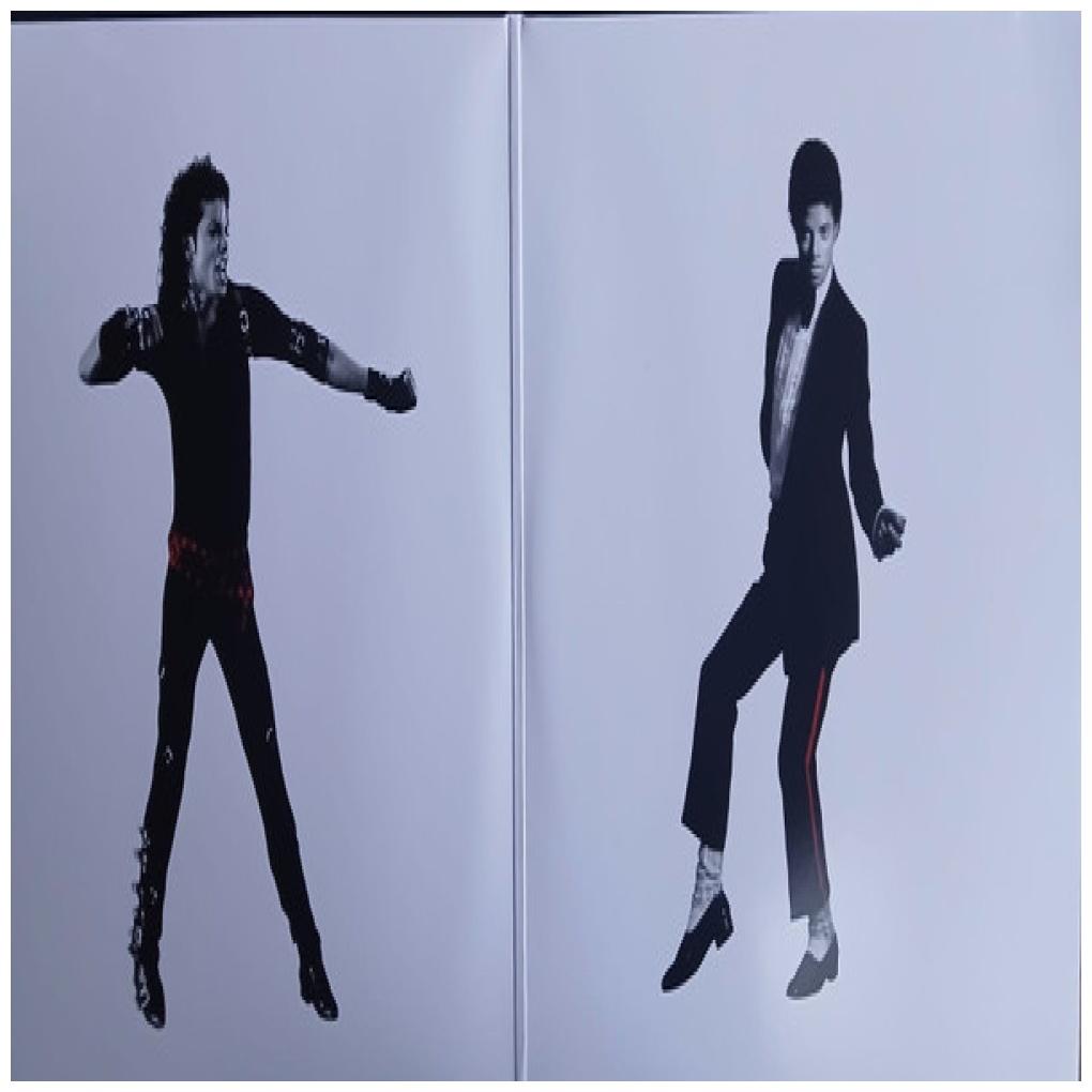 MICHAEL JACKSON - ONES (2LP) (RED VINYL) | VINILO