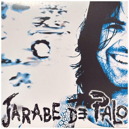 JARABE DE PALO - LA FLACA | VINILO