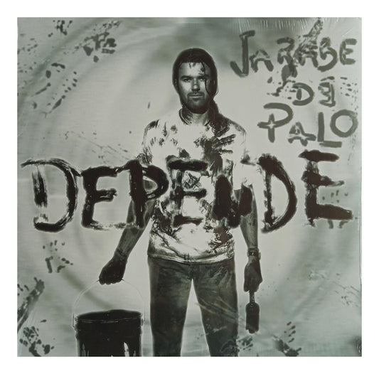 JARABE DE PALO - DEPENDE | VINILO